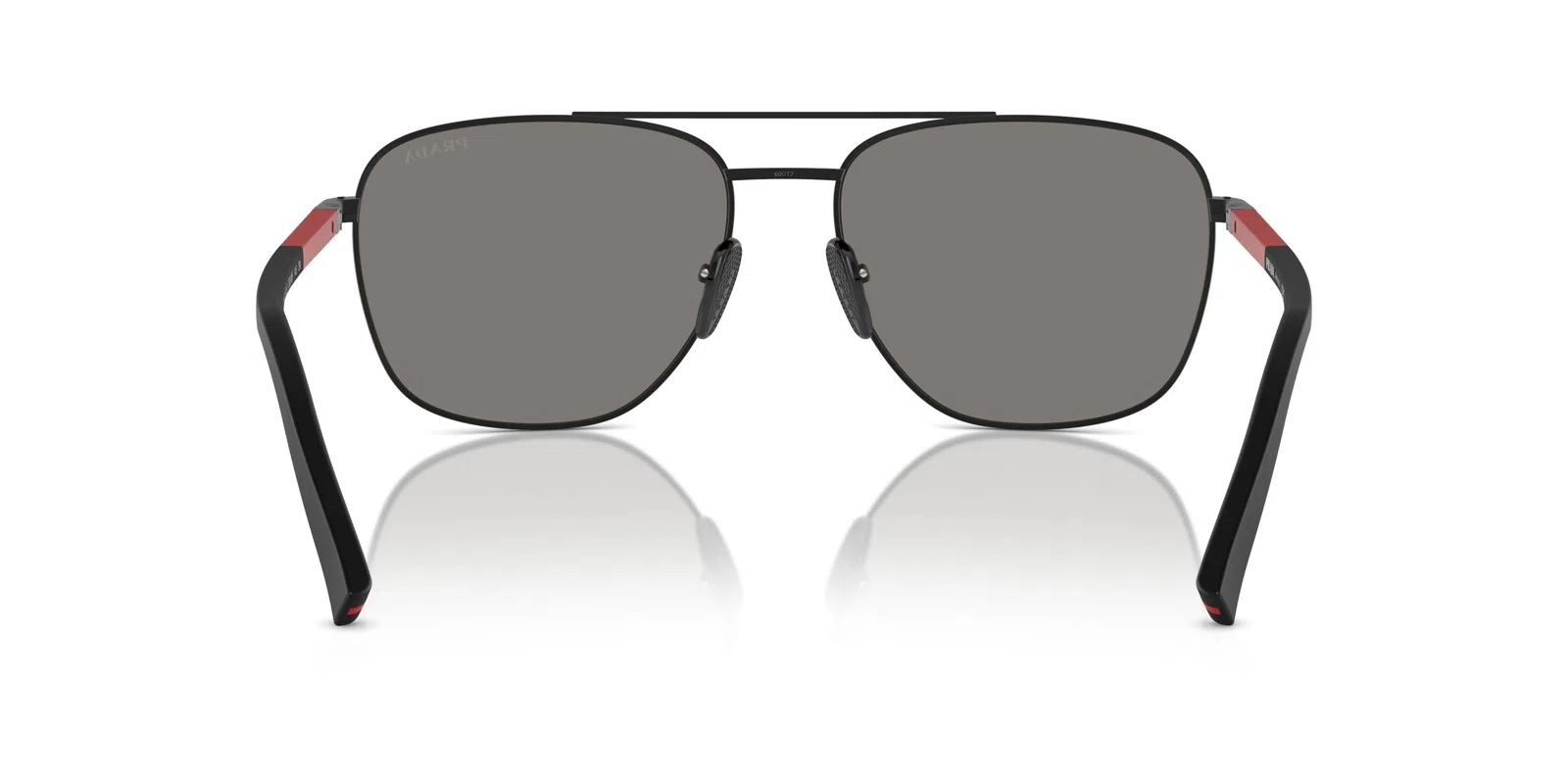Prada Linea Rossa 54ZS Sunglasses - view 22